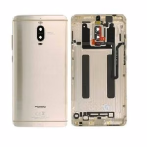 Задняя крышка для Huawei Mate 9 Pro Haze Gold Оригинал (б/у Grade B)