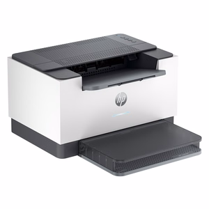 HP LaserJet M207dw belaidis nespalvotas spausdintuvas, dvipusis