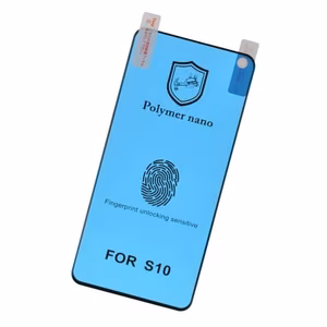 Ekrano apsauga "Polymer Nano PMMA" Samsung S947 S26 Plus
