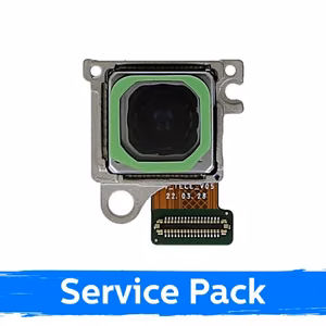 Kamera skirta Samsung F936 Z Fold4 galinė kamera / (teleobjektyvas) 10M / (Service Pack)