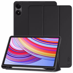 Tech-Protect SC Pen чехол для Xiaomi Redmi Pad Pro 12.1" - чёрный