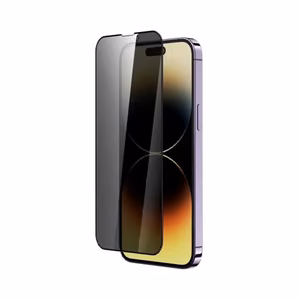Yesido privatumo stiklas skirtas iPhone 15 Plus TG02