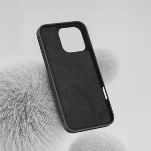 Dėklas X-Level Dynamic Apple iPhone Air juodas