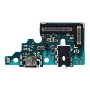 įkrovimo plokštė SAMSUNG A51 A515 OEM (Greitas įkroviklis)