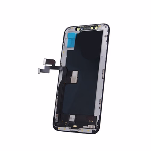 LCD дисплей с сенсорным экраном iPhone 11 Pro Service Pack