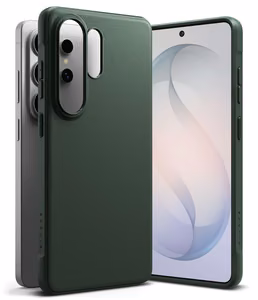 Ringke Onyx чехол для Samsung Galaxy S26 Ultra зелёный