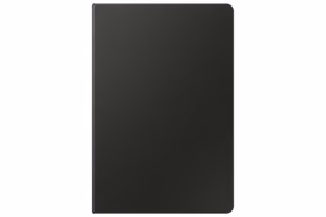 DX625UB Book Cover Keyboard -AI Key Samsung Galaxy Tab S10 FE+, Black