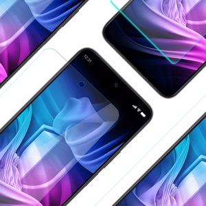 Matte protective film 3mk Silky Matt Pro for Honor 200 Smart