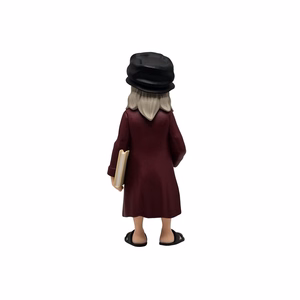 Minix Leonardo da Vinci – collectible figurine