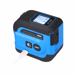 Laser Tape Measurer 60m/5m