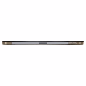Spigen SMART FOLD IPAD 10.9 2022 JUODAS