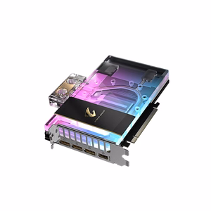 GIGABYTE AORUS GeForce RTX 5080 XTREME vaizdo plokštė