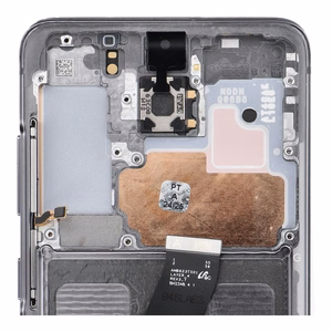 ServicePack LCD ekranas SAMSUNG S20 G980F/G981B GH82-31432A