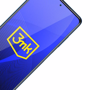 Xiaomi POCO X3 - 3mk Lankstus stiklas