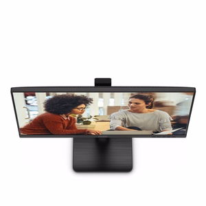 AOC E3 24E3QAF kompiuterio monitorius 61 cm (24") 1920 x 1080 pikseliai Juoda