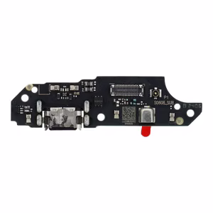Плата зарядки для MOTOROLA E22 OEM (быстрая зарядка)
