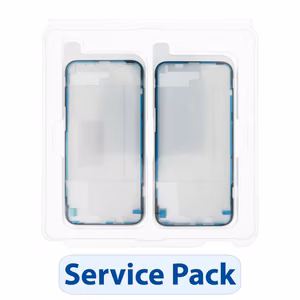 ServicePack 923-04895 Adhesive Foil Display for iPhone 12 Pro Max (box of 30)