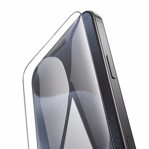 Tempered glass to iPhone 17 AIR Hoco HD Anti-static 25 pcs G10