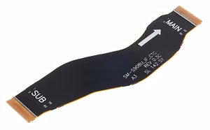 Flex Samsung S908 S22 Ultra pagrindinės plokštės laidas (SUB CTC) originalus (service pack)