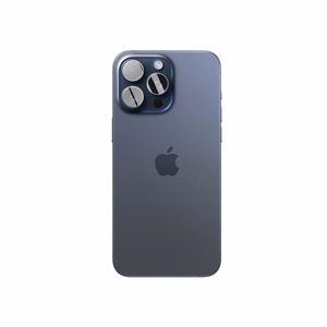 Закалённое стекло для объектива камеры для Apple iPhone 15 Pro Max