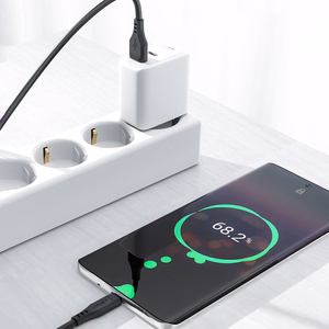 Acefast USB кабель - USB Type C 1.2m, 3A белый (C3-04 white)