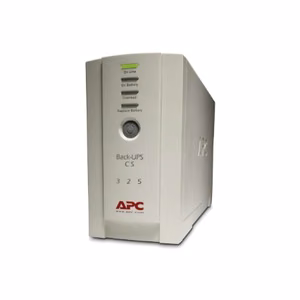 Schneider Electric APC Back-UPS CS BK325I 325 VA 210 W