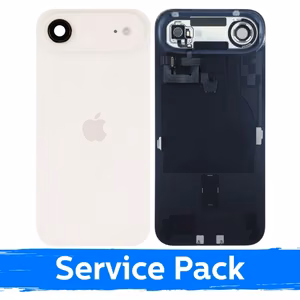 Galinis dangtelis skirtas Apple iPhone Air / Light Gold / (Service Pack)