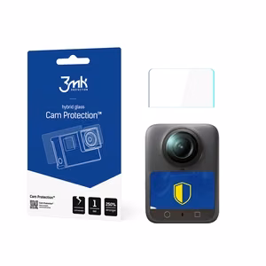 3mk Cam Protection стекло для DJI Osmo 360