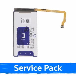 Battery Compatible With Samsung F766 Z Flip7 EB-BF766ABE (Service Pack)