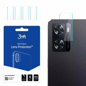 3mk Lens Protection — защита объектива камеры для OnePlus Nord N20 SE