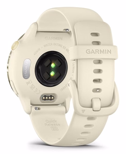 Išmanusis laikrodis Garmin Vivoactive 6 Lunar Gold 010-02985-01