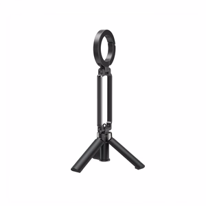 XO laikiklis-stovas trikojis C208 juodas, skirtas MagSafe