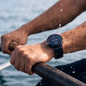 Закалённое стекло Tech-Protect Easy Set+, 2 шт., для Samsung Galaxy Watch Ultra 44 мм