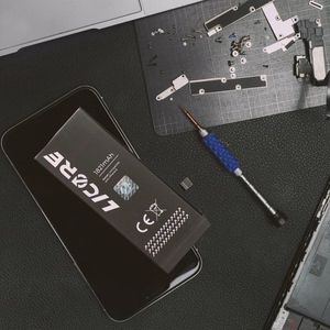 Baterija LICORE iPhone SE 1624 mAh
