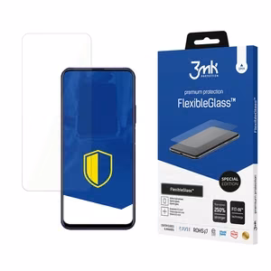 Honor 9X - 3mk FlexibleGlass Special Edition