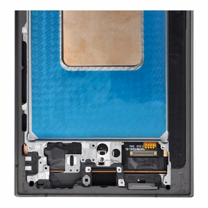 NCC LCD Display for SAMSUNG S24 Ultra S928 Soft Oled