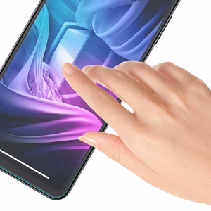 3mk SilkyMatt Pro™ матовая пленка Samsung Galaxy A13 / M23 4G / 5G