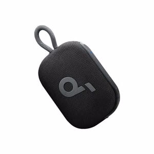 Anker Soundcore Select 4 Go A31X1011 – 5 W vandeniui atspari nešiojamoji Bluetooth kolonėlė, juoda