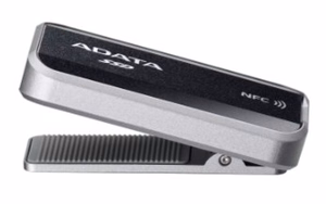 ADATA URBAN TAPSAFE išorinis SSD 2000 GB