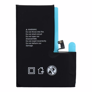 POLYMER BOX battery for IPHONE 15 Pro Max 4422 mAh