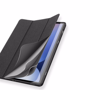 Case Dux Ducis Domo Samsung X820 Tab S10 Plus/X610/X616 Tab S9 FE Plus black