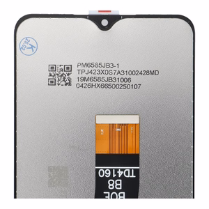 NCC LCD Display for SAMSUNG A13 5G A136B/A136U/A136W OEM without frame