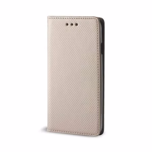 Smart Magnet чехол Honor 400 Pro золотой