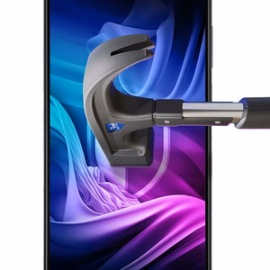 3mk Silky Matt Pro — защита экрана телефона для Motorola Moto G82 5G