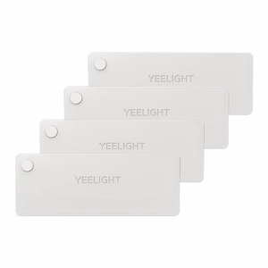 Yeelight LED Подсветка ящиков с датчиком (4 шт)