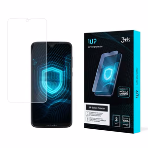 Motorola Moto G7 - 3mk 1UP