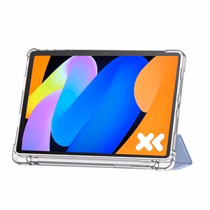 Tech-Protect SC Pen Hybrid deklas Lenovo Idea Tab 11.0 TB-336 - Melynas