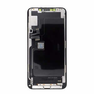 ZY LCD дисплей для IPHONE 11 PRO MAX FFHD-900p Incell (Change IC)