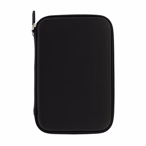 GPS dėklas - 7,0 inches juodas