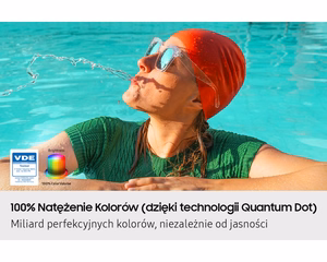 Samsung Q7F QE98Q7FAAUXXH televizorius 2,49 m (98") 4K Ultra HD Smart TV „Wi-Fi“ Juoda